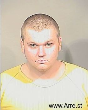 Dylan Blake Foster Mugshot