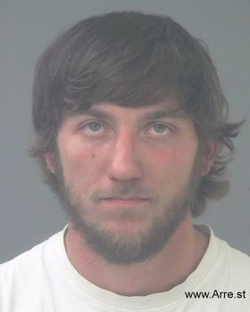 Dylan Paul Fox Mugshot