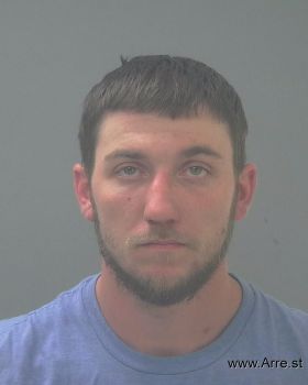 Dylan Paul Fox Mugshot