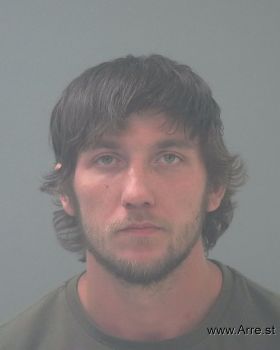 Dylan Paul Fox Mugshot