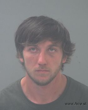 Dylan Paul Fox Mugshot