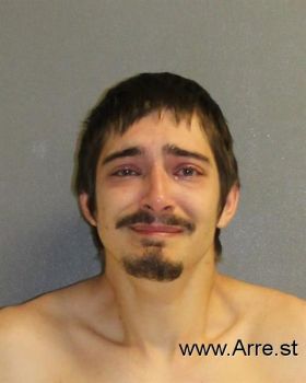 Dylan  Francisco Mugshot