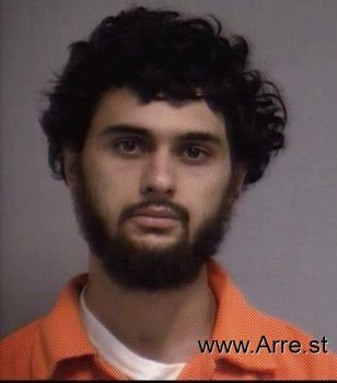 Dylan Chase Gonzales Mugshot