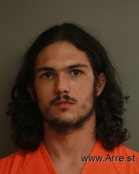 Dylan Gene Gonzales Mugshot