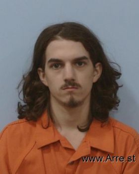 Dylan Avery Grant Mugshot