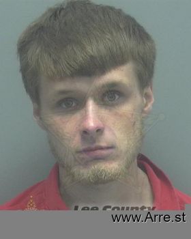 Dylan Michael Grant Mugshot