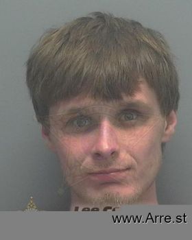 Dylan Michael Grant Mugshot