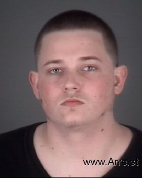 Dylan Odell Harris Mugshot