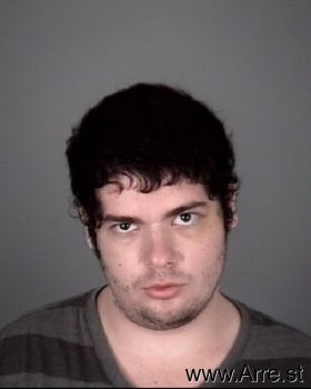 Dylan Andrew Harvey Mugshot