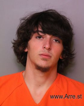 Dylan Blake Henson Mugshot