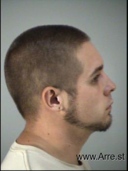 Dylan Kyle Jones Mugshot