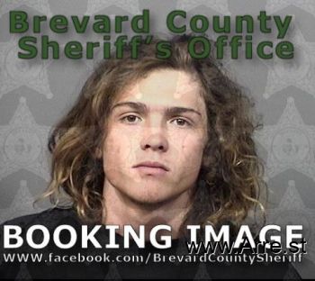 Dylan Bryant Jones Mugshot