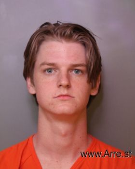 Dylan Richard Jones Mugshot