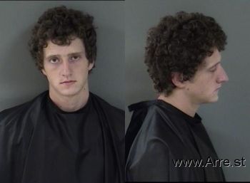 Dylan Ray Jones Mugshot