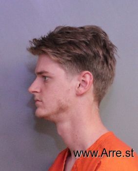 Dylan Richard Jones Mugshot