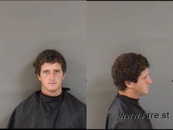 Dylan Ray Jones Mugshot