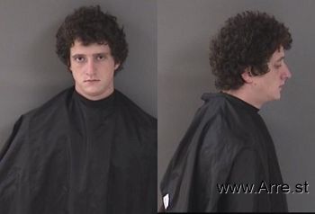 Dylan Ray Jones Mugshot