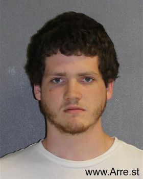 Dylan  Jones Mugshot