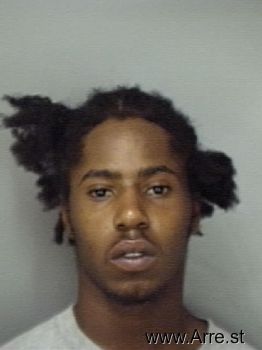 Dylan Davon Knighten Mugshot