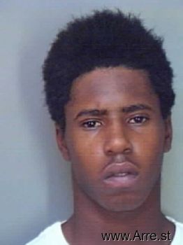 Dylan Davon Knighton Mugshot