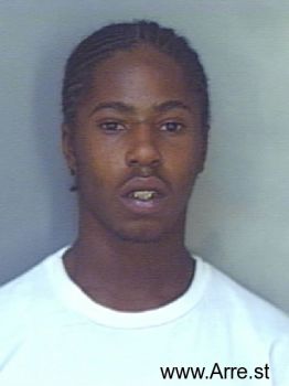 Dylan Davon Knighton Mugshot