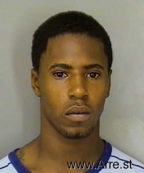 Dylan Davon Knighton Mugshot