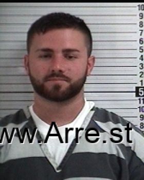 Dylan Wade Mitchell Mugshot