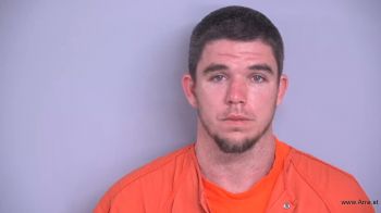 Dylan Christopher Morrison Mugshot