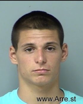 Dylan Michael Morrison Mugshot