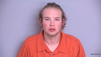 Dylan Seth Parker Mugshot