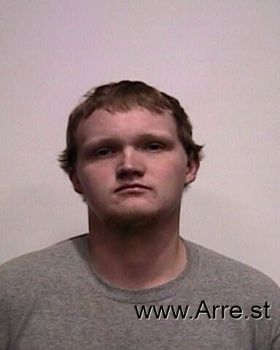 Dylan James Paulk Mugshot