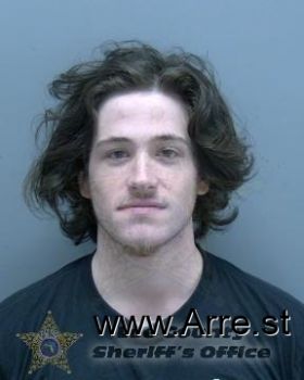 Dylan Sean Powers Mugshot