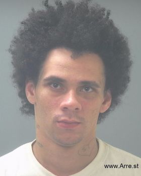 Dylan Lamont Riggins Mugshot