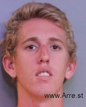 Dylan Jared Ritchie Mugshot