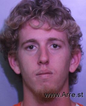 Dylan Jared Ritchie Mugshot