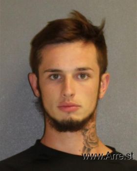 Dylan  Robertson Mugshot