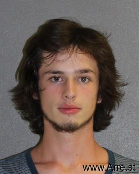 Dylan  Robertson Mugshot