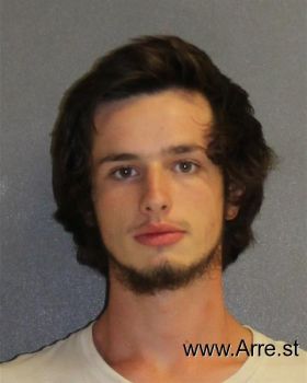 Dylan  Robertson Mugshot