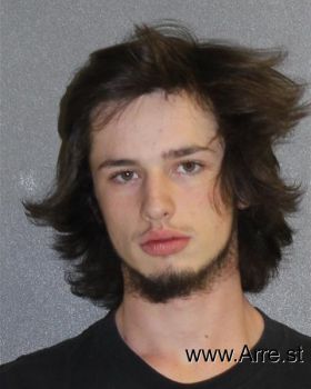 Dylan  Robertson Mugshot