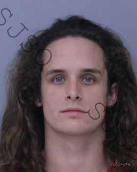 Dylan Jay Rogers Mugshot