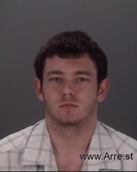 Dylan Matthew Scott Mugshot