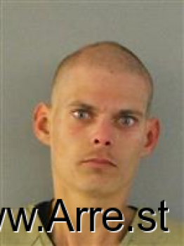 Dylan Anthony Shawn Rodgers Mugshot