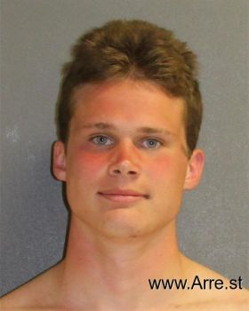 Dylan  Smith Mugshot