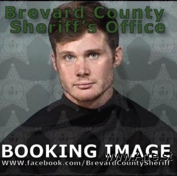 Dylan Jacob Smith Mugshot