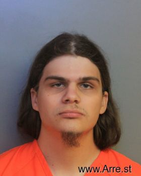 Dylan Edward Smith Mugshot