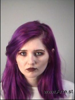 Dylan Marie Stewart Moore Mugshot