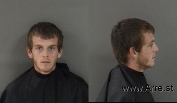 Dylan Andrew White Mugshot