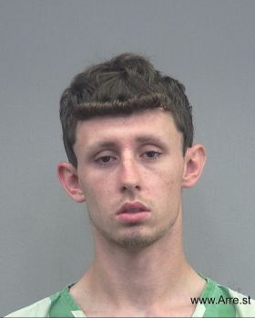 Dylan Matthew Williams Mugshot