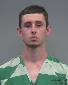 Dylan Matthew Williams Mugshot