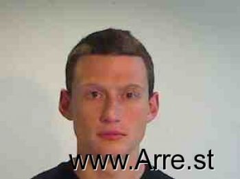 Dylan Scott Woodward Mugshot